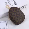 Bolsa de Chaves para Mulheres 2026 Novo Modelo Mini Compacta Multifuncional Porta-Cartão de Carro Bolsa de Moedas Duas em Uma Bolsa de Armazenamento