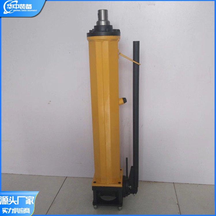 YT4-8A液压推溜器06
