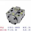 Yulin Servo Hidráulico Torreta Porta-Ferramentas Manga para Ferramenta de Mandrilar Ferramenta de Faceamento Braçadeira de Ferramenta Broca de Núcleo de Diamante Lathe Inclinado Eastwood