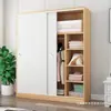 Muebles de Segunda Mano, Cazando Ofertas, Armario, Mercado Xianyu, Mercado de Artículos Usados, Liquidación, Armario de Madera