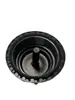 Nueva tapa de llenado de combustible autoblocante con rosca interior para montacargas, compatible con tanques diésel de 1 a 10 toneladas, disponible en Hangzhou