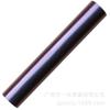 Filme camaleão 8 cores adesivo filme de mudança de cor cor fibra de carbono adesivos para carroceria de carro filme decorativo para interior e exterior de carro transfronteiriço