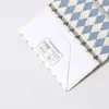 Bolsa de Regalo Pequeña Nueva, Estilo Minimalista de Moda, Mini Bolso de Papel, Bolsa de Regalo para Souvenir, Bolsa para Empaque de Regalo de Agradecimiento