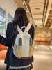 Mochila Casual Versátil de Moda Transfronteriza 2025 Nueva Mochila Escolar para Estudiantes Mochila de Viaje Comercio Exterior Desplazamiento