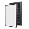 Adecuado para filtro de purificador de aire Sharp, pantalla de filtro HEPA, FZ-D70HF, panal de abeja, carbón activado