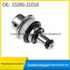 23280-21010 É Adequado para 05-14 Toyota Prius Sensor de Pressão de Combustível, Sensor de Pressão de Óleo Common Rail