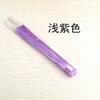 Nó Chinês Feito à Mão Material DIY para Joias Lanterna Pendurada para Carro 12cm Pendurado Bigode Marrom Multicolorido Borla Borla