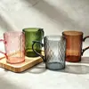 Vaso para Enjuague Bucal, Vaso para Cepillarse los Dientes, Vaso para Lavarse, Pareja Doméstica, Aspecto Elegante, Lujo Accesible, Vaso para Enjuague Bucal, Caja de Almacenamiento para Cepillo de Dientes Infantil