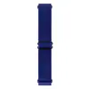 Correa Adecuada para Huawei Gt5/4Pro Reloj Samsung Watch7/6/5 Liberación Rápida Elástica Telescópica de Nailon Tejido