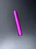 Encendedores Delgados Largos al por Mayor Debon, Encendedores de Cigarrillos Personalizados, Encendedores Metálicos de Llama Abierta para Mujer, Encendedores de Alto Valor en Color Caramelo