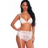 Conjunto de Lencería de Encaje con Cuello en V Europeo y Americano Cosplay de Sirvienta Sexy para Discoteca Ropa de Dormir Camisón Aliexpress