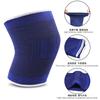 Joelheiras para Homens e Mulheres, Basquete, Corrida, Agachamentos, Ciclismo, Fitness, Montanhismo, Joelheiras, Esportes