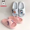 Pantuflas Infantiles Babu Bean Sandalias Ligeras de Verano para Interior BE25212
