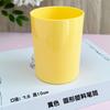 Portalápices DIY Materiales en Blanco de Madera Blanca para Manualidades Hechas a Mano, Artículos Educativos, Artículos para Puestos Callejeros, Regalos para Padres e Hijos, Manualidades Simples de Madera