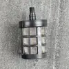 Guia Doméstico Morgana Lavadora de Alta Pressão Mangueira de Entrada de Água Acessórios Bico Filtro Porca Conector Rápido Universal