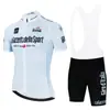Conjunto de Maillot de Ciclismo para el Giro D'Italia, Ropa Deportiva al Aire Libre de Competición Conjunto de Manga Corta