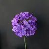 90 piezas de flores de hortensia artificiales tipo Anna para decoración de escenas, escenario de bodas, mar de flores de hortensia, flores artificiales para decoración del hogar