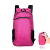 Atacado Nova Mochila de Viagem ao Ar Livre para Homens e Mulheres Portátil Casual Grande Capacidade Mochila Moda Versátil Mochila Estudante
