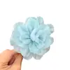 Nuevo Pinza de Flor para el Cabello Pinza de Resorte y Verano Dulce Simple Accesorios para el Cabello Moda Combinable para Todo Clip para Cola de Caballo Alta Estilo de Celebridad de Internet Pinza para el Cabello