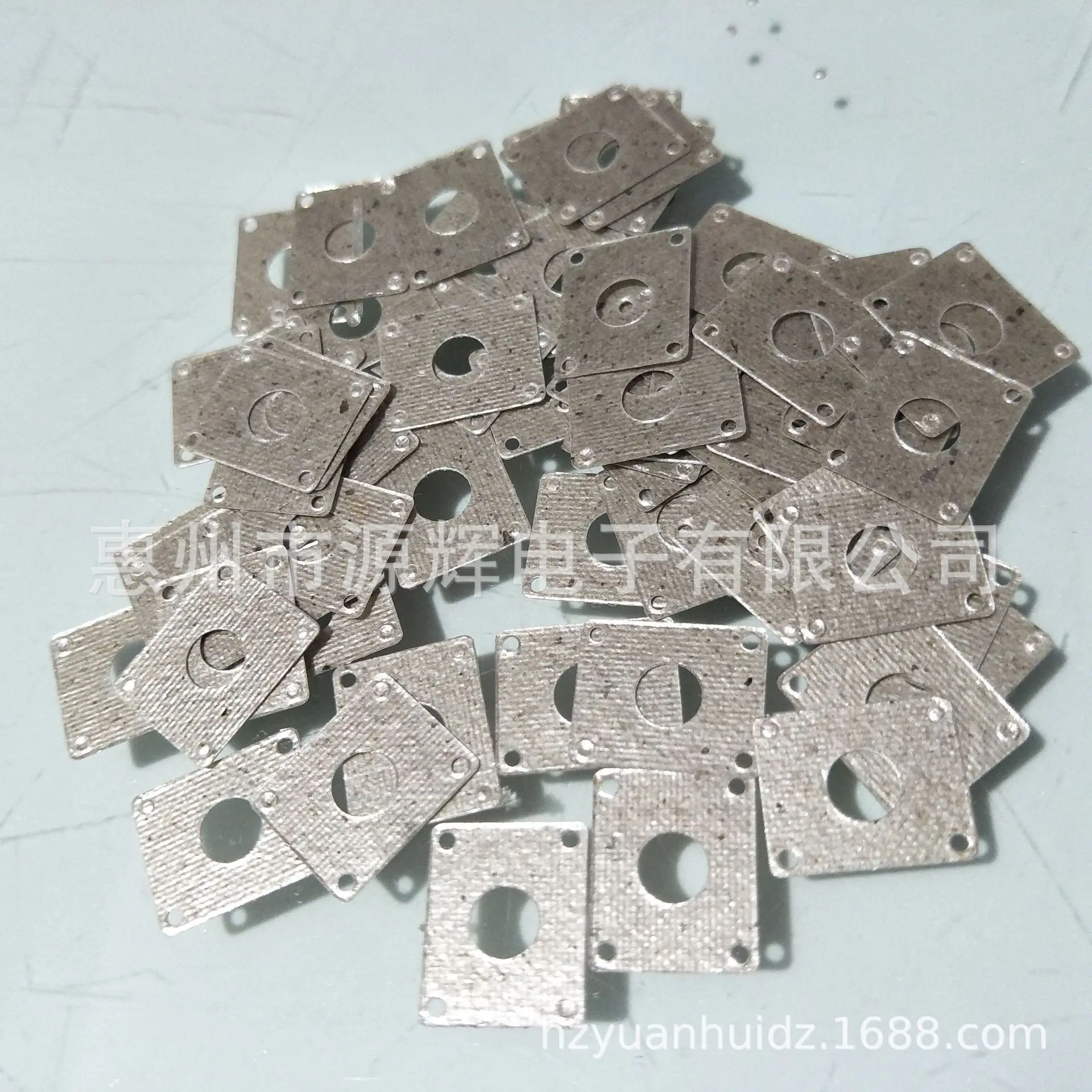 云母片