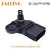 XS6F9F479AB adequado para o modelo Ford acessórios do carro sensor de pressão de admissão XS6F9F479AB