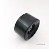 Accesorios para Patinete Eléctrico Rueda Síncrona 90 con Rueda de PU Dentada Integrada para Modificación y Mejora de Rueda de Longboard de Tabla Big Fish