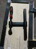Plataforma de Soldadura Flexible Tridimensional Herramienta de Posicionamiento Plantilla Abrazadera Espiral Abrazadera en Voladizo