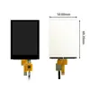 Puyang Pantalla LCD Serial Spi de 2.8 pulgadas Pantalla TFT Driver ST7789P3 240*320 Pantalla Táctil Capacitiva