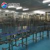 Conjunto completo de linha de produção de bebidas de suco de framboesa Equipamento de processamento de bebidas de suco de framboesa pequeno Máquina de enchimento de bebidas de framboesa