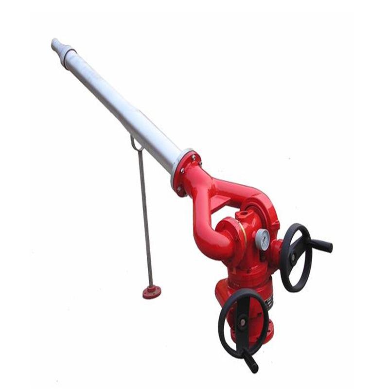 固定式消防水炮 (5)