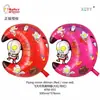 Venta al por mayor del fabricante Feitian Gama completa de varios Globos de Película de Aluminio, Animales de Película de Aluminio, Puestos del Día del Niño, Flotando en el Aire, Patrulla de Cachorros