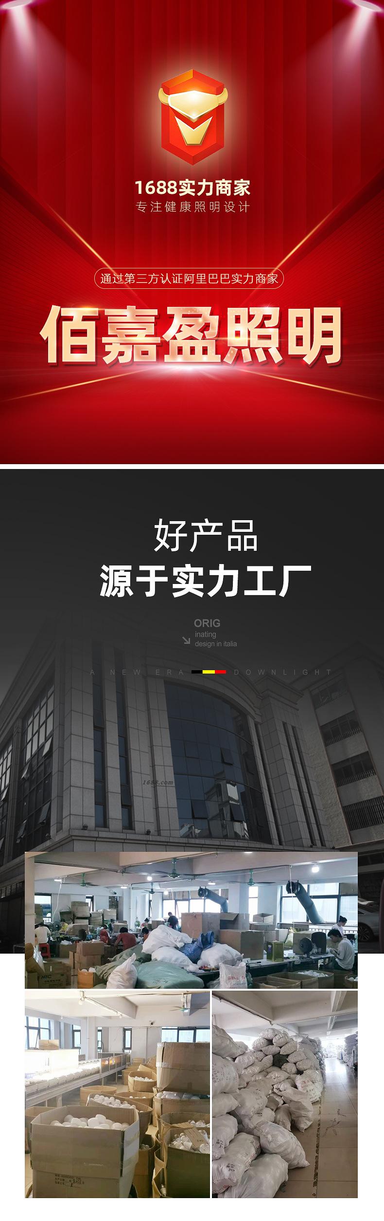 实力工厂