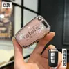 Adecuado para Juego de Llaves de Coche Beijing Hyundai Bolsa Hebilla Rena Sonata Yuedong Ruiyi ix35 Langedong Tucheng Yisheng Carcasa