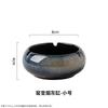 Estilo Chinês Retrô Casa Sala de Estar Luxo Leve Escritório Cinzeiro Simples Cinzeiro Grande Cinzeiro de Cerâmica Criativo Personalizado