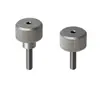 Botão em relevo hexagonal NOBR NKBR NOOSR NKOSR NKBR5-16 NKBR4-10