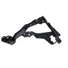 2046200991 2046201091 Es Adecuado para el Soporte del Marco del Faro del Mercedes-Benz W204