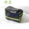Bolsa para Bicicleta, Bolsa Frontal para Bicicleta de Montanha, Acessórios de Equipamento para Ciclismo, Bolsa Frontal para Bicicleta Dobrável, Bolsa para Guidão, Bolsa Pendurada no Guidão