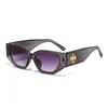 Gafas de Sol Retro Neutras Estilo Nuevo Moda para Mujer Protección Solar UV Rostro Desnudo Viaje Diario Gafas de Sol Ojo de Gato Fabricante Venta al por Mayor