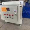 Calentador Eléctrico Industrial Personalizado de Fábrica para Cría Estufa de Aire Caliente Invernadero Almacén Taller Cría Alojamiento Calentador de Temperatura Constante