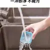 Caixa de Suplemento Alimentar para Bebê, Grau Alimentício, Selada, Caixa de Armazenamento de Amostras Conserva Fresca com Tampa, Espessada, Mini Caixa de Frutas Portátil para Levar