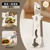 Pinza antiescaldaduras cuatro en uno, levantador de platos y tazones aislado, pinza tres en uno específica para cocina, pinza para platos, pinza para platos y tazones para cocinar al vapor para uso en la cocina