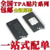 Tpa3128D2Dapr Tpa3128D2 Tpa3129D2Dapr Tpa3129D2 Smd Tssop32