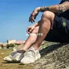Pantalones Cortos de Piedra Transfronterizos Manga de Brújula Holgada Casual Militar Europeo y Americano Ropa de Trabajo Básica Multibolsillo Modernos