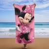 Toalla de Playa Amazon Transfronteriza Estilo Europeo y Americano Exportación Transfronteriza Microfibra Toalla de Baño Estilo Ins Toalla de Playa Toalla de Baño