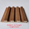 Procesamiento y Personalización de Materiales de Decoración Interior, Chapa de Madera, Pared de Fondo de Celebridad de Internet, Celosía de Madera Maciza, Madera de Pino, Sin Pintura y a Prueba de Humedad