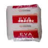 Eva 2518 Corea Hanwha Alta Resistencia Baja Temperatura Transparente Película de Espuma Plástico Materia Prima Gránulos