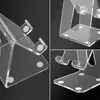 Soporte de Teléfono de Acrílico