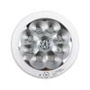 Lámpara LED de inducción lámpara de techo para pasillo inducción del cuerpo humano control por voz luz inteligente infrarroja lámpara de pasillo para escalera