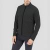 Nueva Chaqueta de Otoño e Invierno Chaqueta Deportiva para Hombre Sudadera Cardigan Casual con Cremallera y Cuello Alto Chaqueta de Punto de Manga Larga para Hombre Transfronterizo