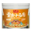 Tempero Autêntico para Macarrão de Chongqing, sabor picante, molho picante para macarrão, tempero especial para macarrão, molho picante em barril para uso comercial
